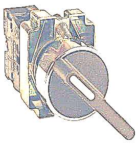Вводный выключатель (фото)