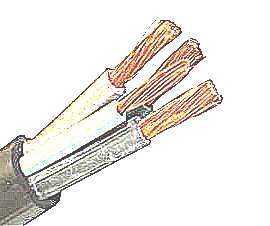 Кабельно-проводниковая продукция (рисунок)