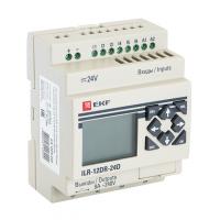 ILR-12DR-24D