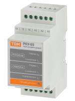 SQ1507-0004 РКУ-03