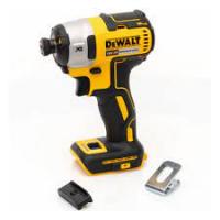 Шуруповерт аккумуляторный DEWALT DCF887N-XJ (без АКБ и ЗУ)