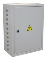 Ящик ГЗШ 475А (ГЗШ-21-30) IP54 30 присоединений