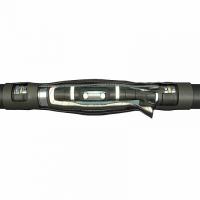 Муфта 3СТп-10-70 120 с соединителями ЗЭТАРУС   ZKabel