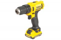 Дрель DEWALT аккумуляторная  DCD710D2