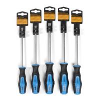 Отвертка ударная PH3*150 " Мастер" КВТ