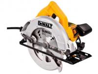 Пила дисковая DEWALT DWE560B-KS