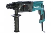 Перфоратор Makita HR 2470 X15 (780 Вт,2,7Дж,4500уд,3реж,реверс,SDS+,чемодан)