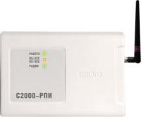 Радиоканальный повторитель интерфейсов (РПИ) RS-232/RS-485 С 2000-РПИ