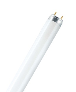 Лампа люминесцентная Basic T8 L 18W/765 G13 OSRAM