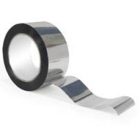 Скотч металлизированный