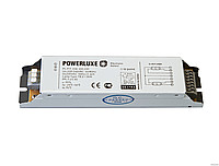   236   PL-FIT-236 8/G13 POWERLUXE