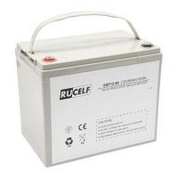 Аккумулятор 12В 80 Ач Rucelf SSP12-80