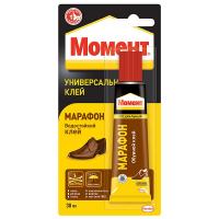 Клей МОМЕНТ Марафон на блистере 30 мл