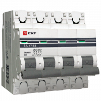 mcb4763-4-20C-pro