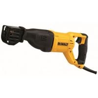 Пила сабельная DEWALT DWE305PK-QS