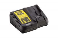 Зарядное устройство DEWALT XR DCB115