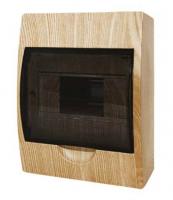 светлое дерево