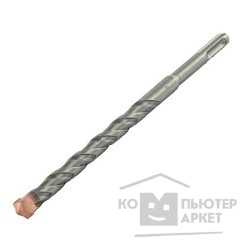Бур 08/210 по бетону, хвостовик 