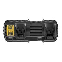 Зарядное устройство DeWalt DCB132