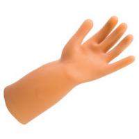 Перчатки диэлектрические бесшовные 