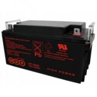 Аккумулятор 12В 65 Ач GPL 12650 WBR