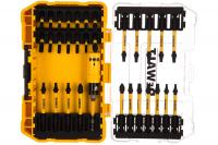 Набор бит и насадок (31 пр.) Flextorq DeWalt DT70745T-QZ	