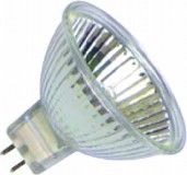 Лампа галогенная JCDR MR11 220V 50W GU4 без стекла