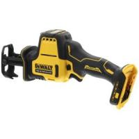 Пила сабельная  DEWALT аккумуляторная DCS369N-XJ (без АКБ и ЗУ)