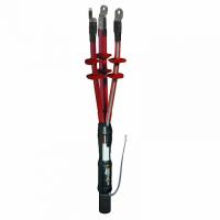 Муфта 3КНТп-10-70 120 с наконечниками ЗЭТАРУС ZKabel