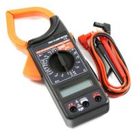 Клещи токоизмерительные М 266 F