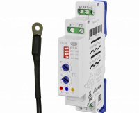 Реле контроля температуры ТР-15 (ТР-15 ACDC24B/AC230B УХЛ4 с ТД-2)