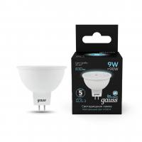 vamsvet-lampa-svetodiodnaya-gauss-gu5-3-9w-4100k-matovaya-101505209