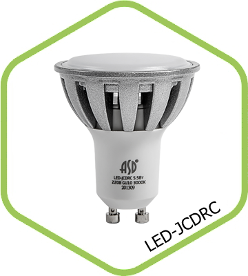 LED-JCDRC