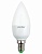  (LED)  Smartbuy-C37-07W/4000/E14 
