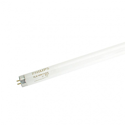 Лампа люминесцентная Philips TL-D 18W/33-640 G13
