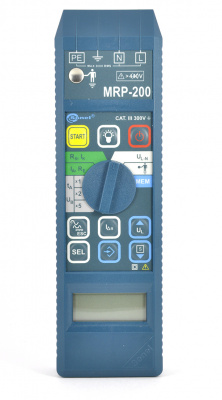  MRP-200     
