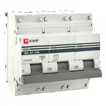 mcb47100-3-125C-pro