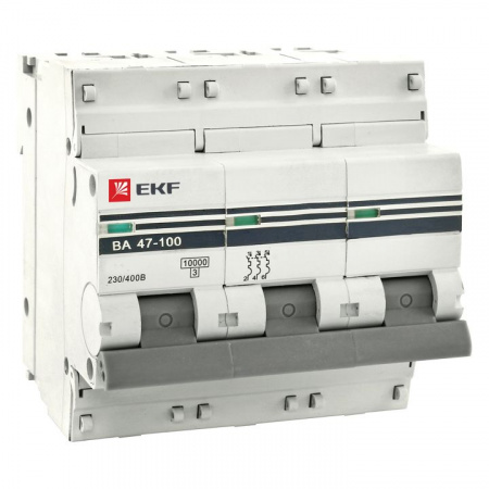 mcb47100-3-125D-pro