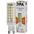    STD LED JCD-9W-CER-827-G9 G9 9     