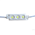   LS LUX SMD 5050/3LED 18-20Lm  85155 0.72W IP65 (. ) 120
