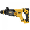 Перфоратор аккумуляторный DEWALT DCH263N (без АКБ и ЗУ)